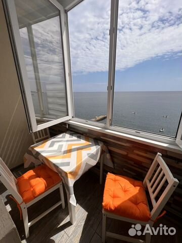 

1-к. квартира, 23 м², 2 кровати