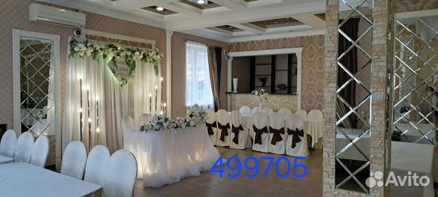 

Дом 345 м² на участке 5 сот.