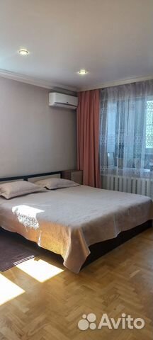 

1-к. квартира, 49 м², 2 кровати