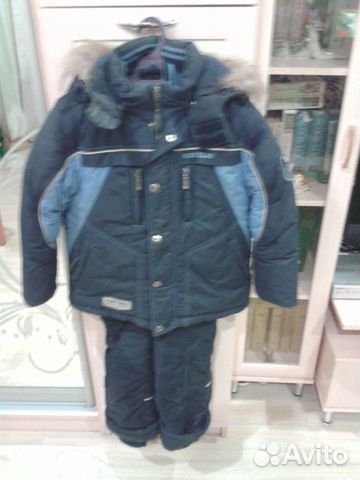 Продам костюм зимний kiko (тройка) Продам костюм зимний kiko (тройка)