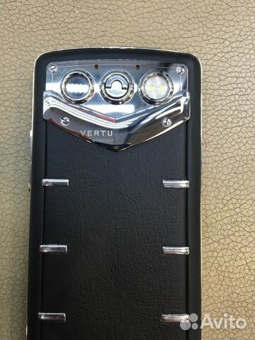 Vertu Constellation Quest Ceramic Keys Vertu Constellation Quest Ceramic Keys