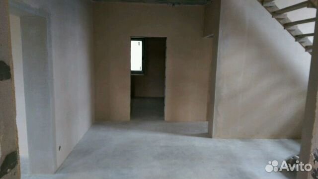 Штукатурка стен потолков машинная механизированная