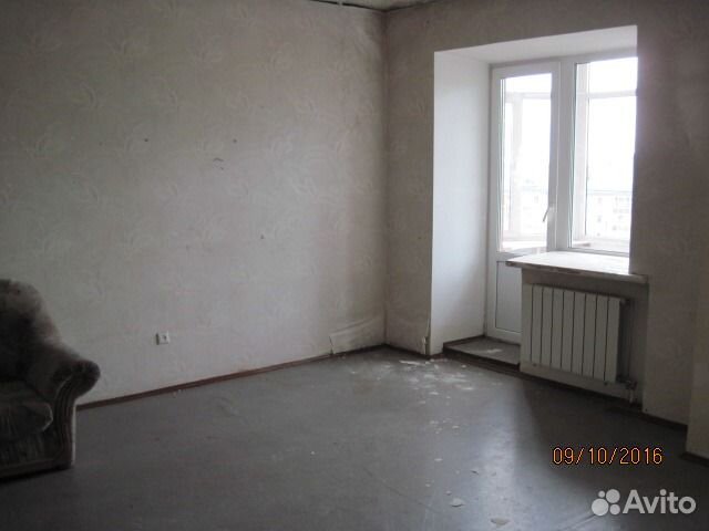 4-к квартира, 113.1 м², 5/5 эт.