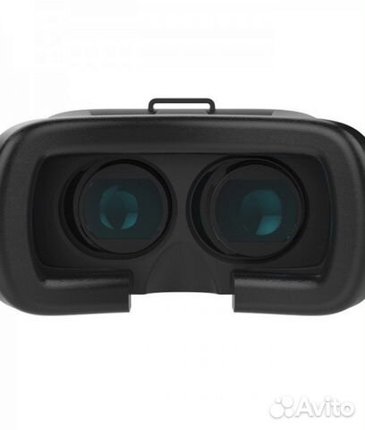 Очки виртуальной реальности для телефона VR 3D BOX