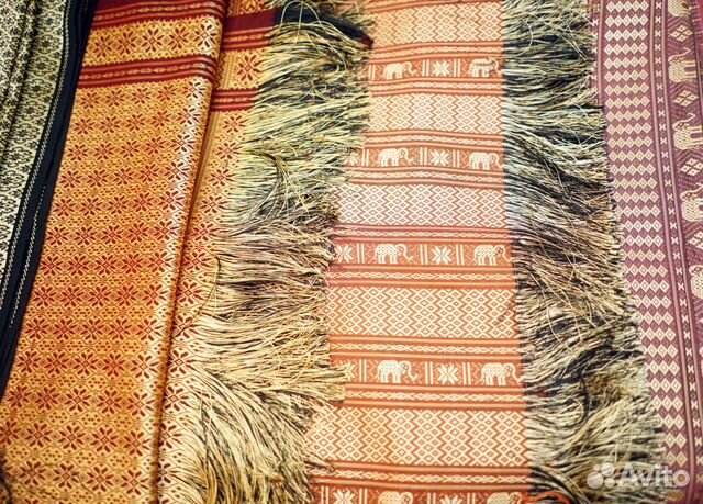 Палантин женский