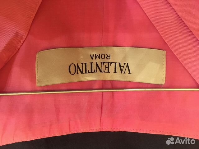 Платье Valentino оригинал Платье Valentino оригинал