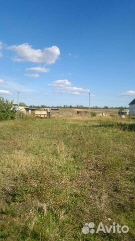 Участок 15 сот. (ИЖС)