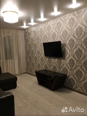 3-к квартира, 70 м², 4/9 эт.