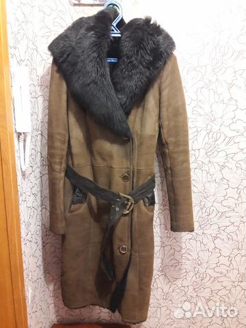 Дубленка Дубленка