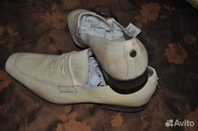 G. F. Ferre. туфли G. F. Ferre. туфли