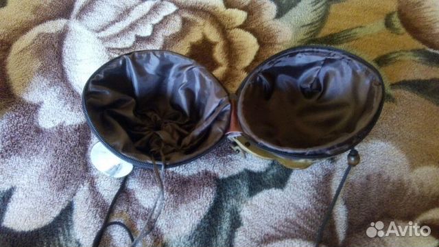 Сумки из кокоса