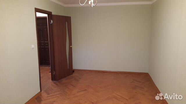 2-к квартира, 42 м², 3/4 эт.