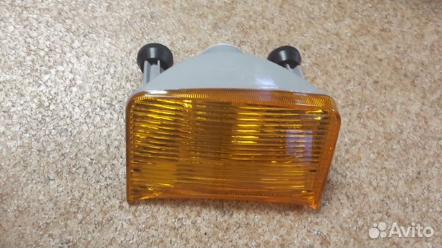 Повторитель Поворота Мерседес Актрос Купить В Барнауле