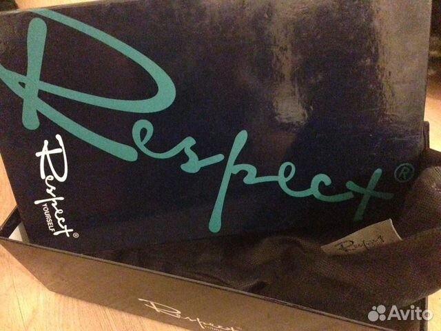 Туфли Respect Туфли Respect