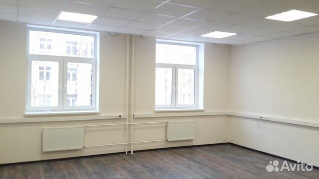 Офисное помещение, 39.5 м² Офисное помещение, 39.5 м²