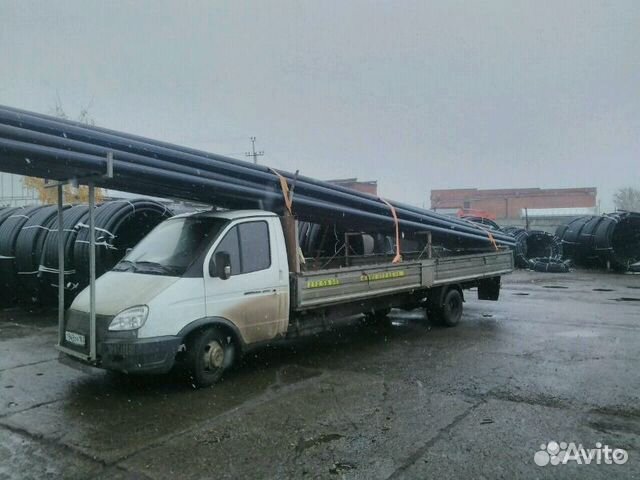 Грузоперевозки на а/м Газель 6 м - 12 м