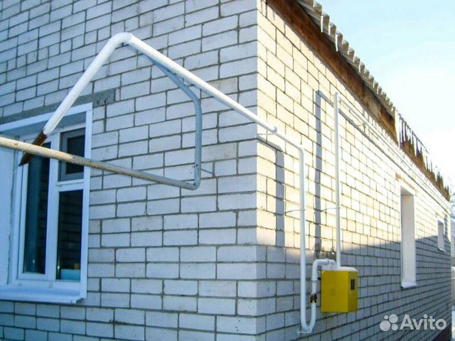 Газификация Газификация