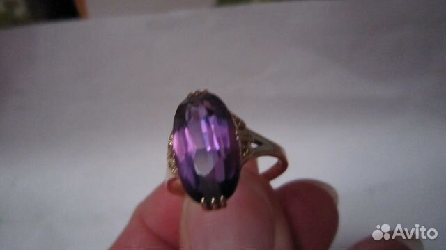 Золотое кольцо