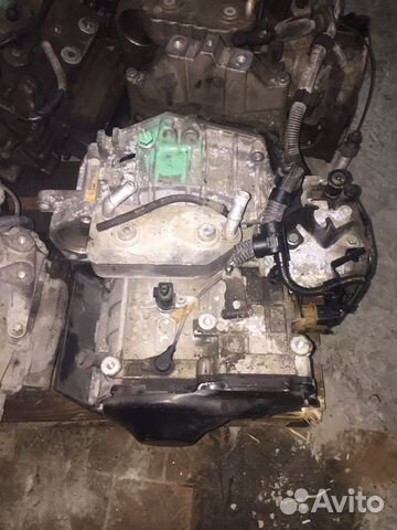 АКПП VW 1.6 FDH АКПП VW 1.6 FDH