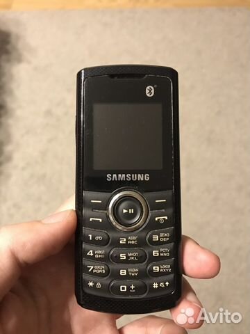 Samsung E2121B Прошивка