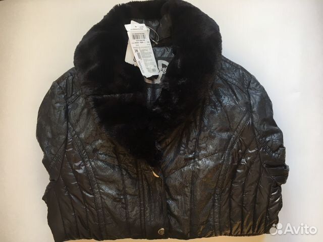 Пальто жен. Gerry Weber разм.44