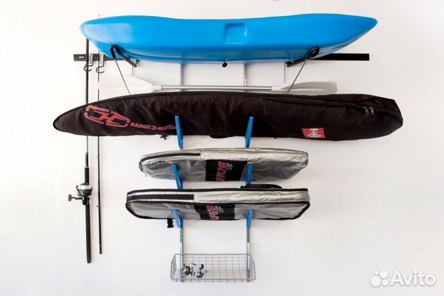 Набор гардеробная для хранения сноубордов и лыж Набор гардеробная для хранения сноубордов и лыж