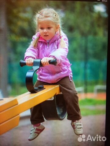 Куртка двухсторонняя осень Куртка двухсторонняя осень