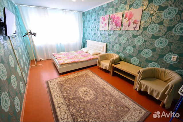 2-к квартира, 47 м², 2/5 эт. 2-к квартира, 47 м², 2/5 эт.