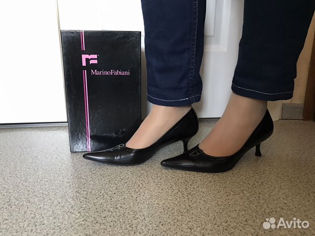 Туфли женские