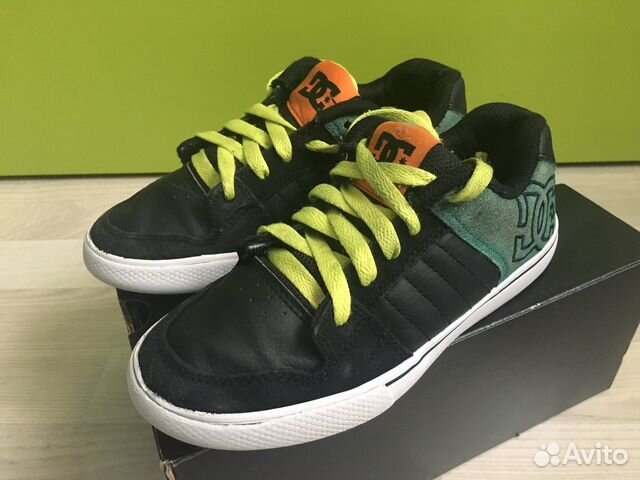 dc shoes 33