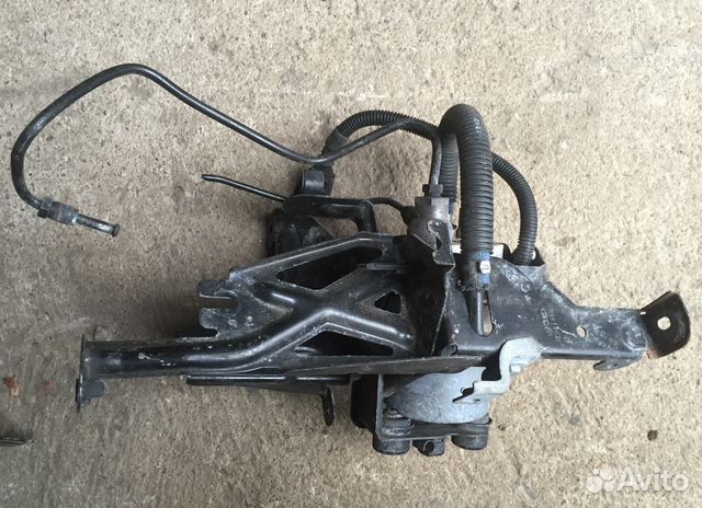 VW Audi A4 A6 A7 блок абс насос система ABS Ауди VW Audi A4 A6 A7 блок абс насос система ABS Ауди