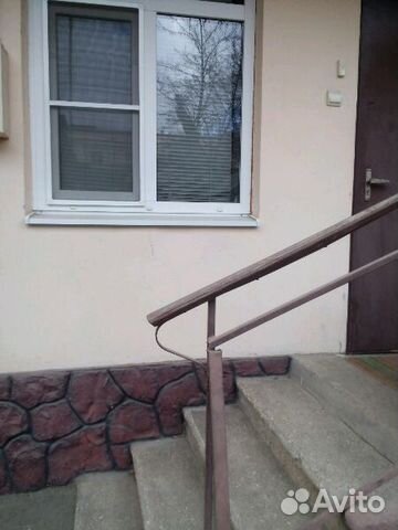 2-к квартира, 40 м², 1/2 эт.