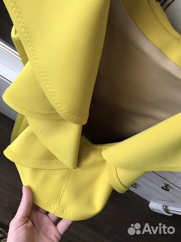 Шикарное платье Imperial Шикарное платье Imperial