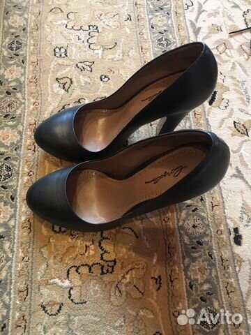 Туфли corsocomo Туфли corsocomo