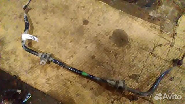 Рычаг стабилизатора сузуки сх4