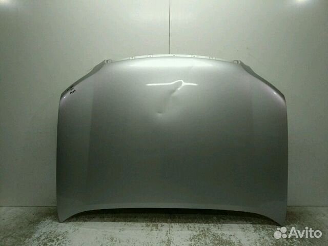 Капот Toyota Land Cruiser Prado 150