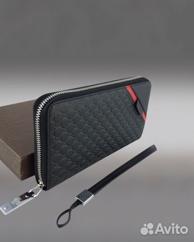 Мужской клатч органайзер Gucci арт.065-19 Мужской клатч органайзер Gucci арт.065-19