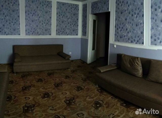 2-к квартира, 64 м², 5/12 эт. 2-к квартира, 64 м², 5/12 эт.