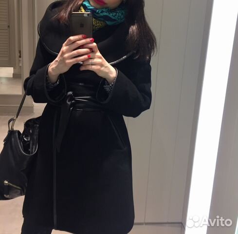 Пальто Пальто