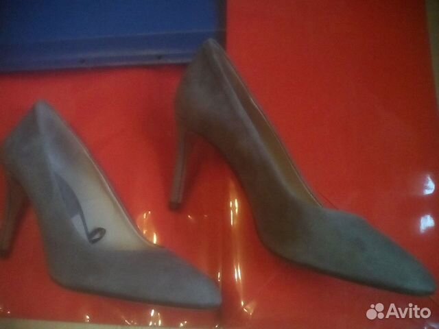 Продаю новые туфли Zara 39 р Продаю новые туфли Zara 39 р