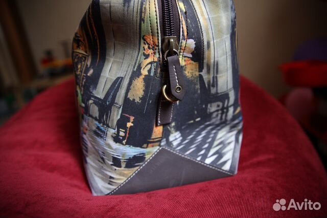 Дорожная сумка Volunteer Дорожная сумка Volunteer