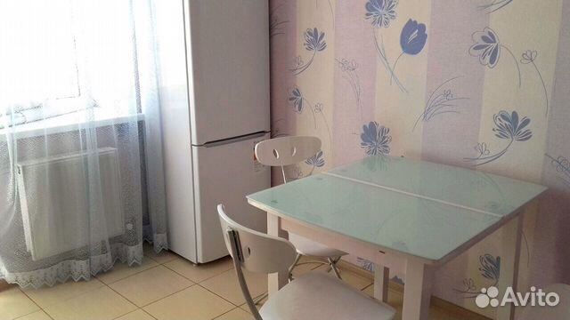 1-к квартира, 34.7 м², 5/6 эт.