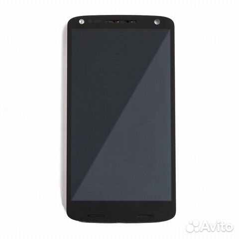 Дисплей в сборе Motorola Turbo 2 / Moto X Force
