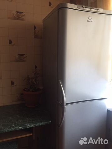 1-к квартира, 36 м², 3/5 эт.