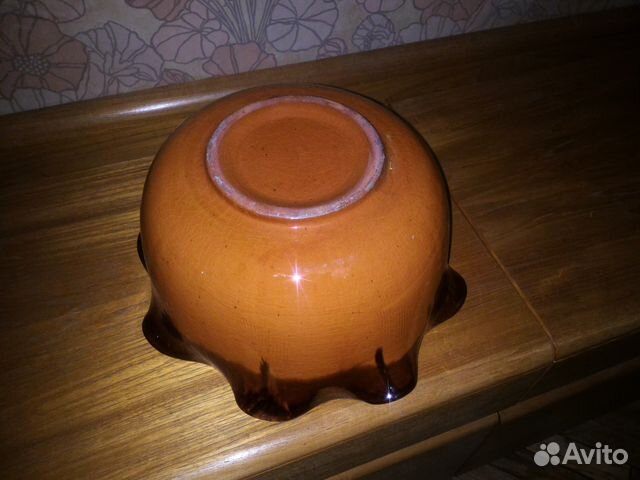 Ваза декоративная для цветов