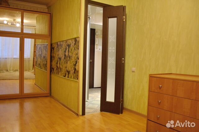 1-к квартира, 32 м², 9/9 эт.
