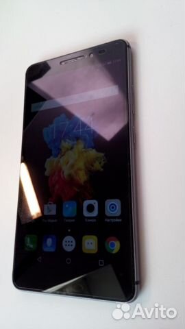 Lenovo Phab Plus PB1-770M 32Gb Lte