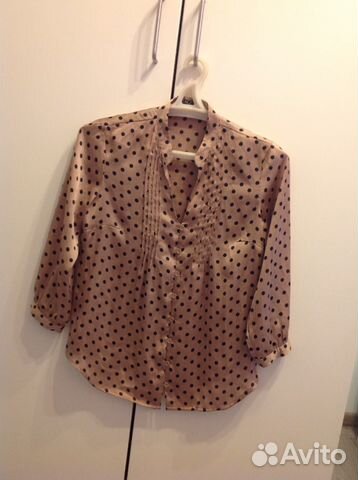 Блузка женская 44-46 Блузка женская 44-46