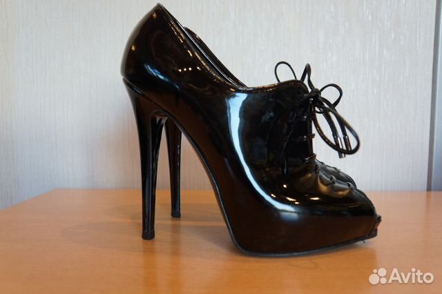 Туфли Nando Muzi