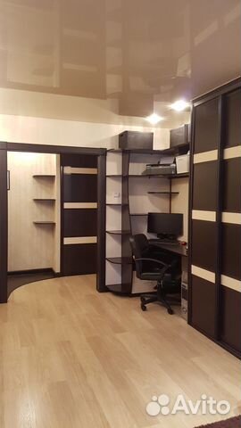 3-к квартира, 70 м², 4/10 эт. 3-к квартира, 70 м², 4/10 эт.